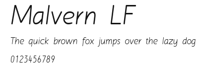 Malvern LF.ttf