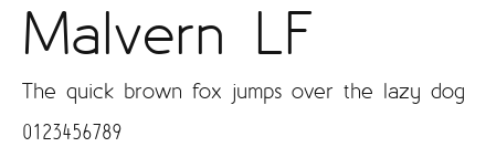 Malvern LF.ttf