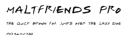 MaltFriends Pro.ttf