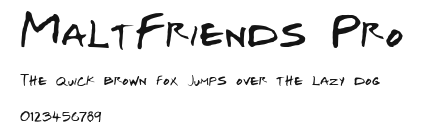 MaltFriends Pro.ttf