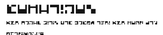 Malcorian.ttf