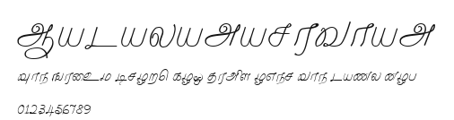 Malayamarutham.ttf