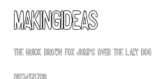 MakingIdeas.ttf
