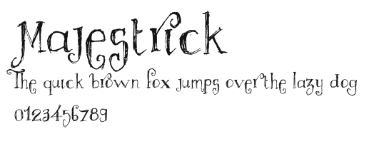 Majestrick.ttf