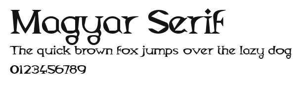 Magyar Serif.ttf