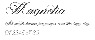 Magnolia Preview
