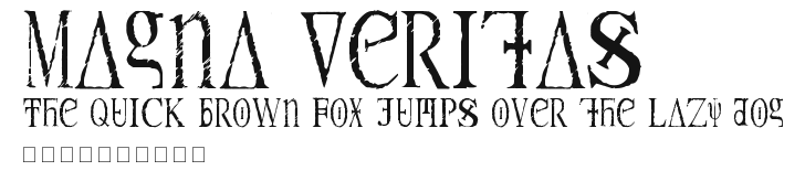Magna Veritas.ttf