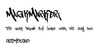 MagikMarker Preview