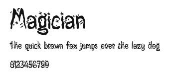 Magician.ttf