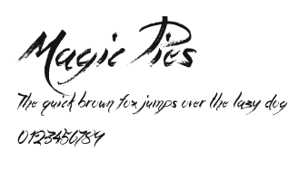 Magic Pies Preview