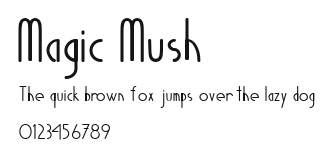 Magic Mush.ttf