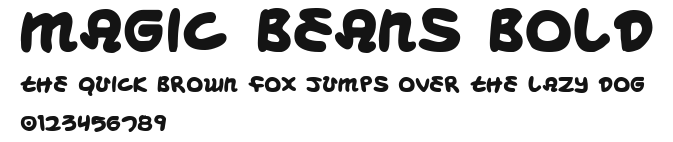 Magic Beans Bold.ttf