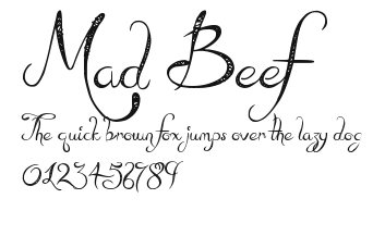 Mad Beef.ttf