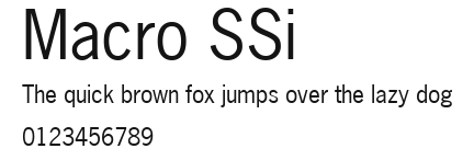 Macro SSi.ttf