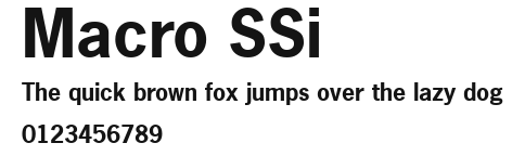 Macro SSi.ttf