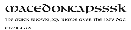 MacedonCapsSSK.ttf