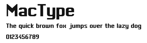 MacType.ttf