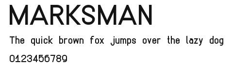 MARKSMAN.ttf