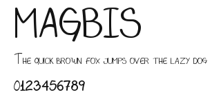 MAGBIS.ttf