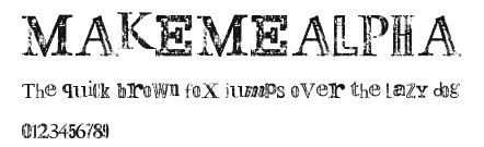 MAKEMEALPHA.ttf