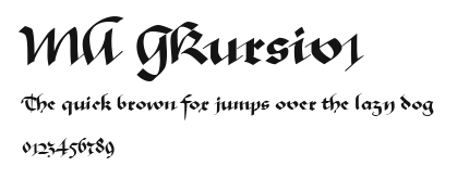 MA GKursiv1.ttf