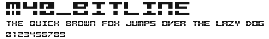 M40_BITLINE.ttf