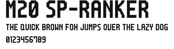 M20_SP-RANKER.ttf