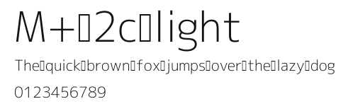 M+ 2c light.ttf