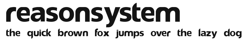 reasonSystem.ttf