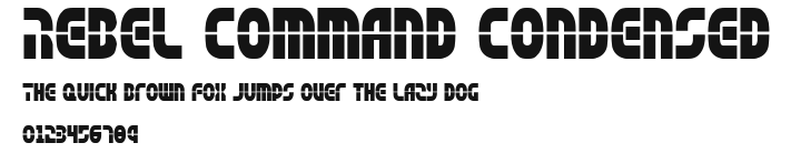 Rebel Command Condensed.ttf