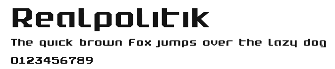 Realpolitik.ttf