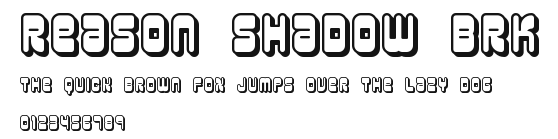 Reason Shadow BRK.ttf