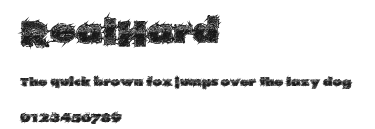 RealHard.ttf