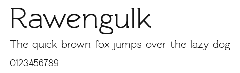 Rawengulk.ttf