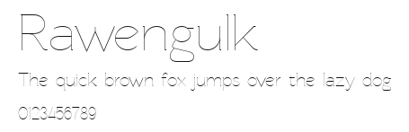 Rawengulk Preview