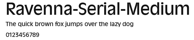 Ravenna-Serial-Medium.ttf