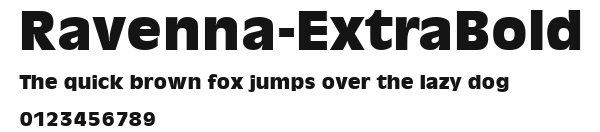 Ravenna-ExtraBold.ttf