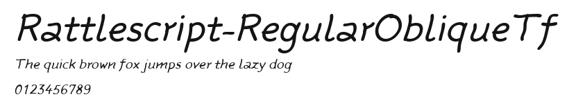 Rattlescript-RegularObliqueTf.ttf
