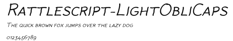 Rattlescript-LightObliCaps.ttf
