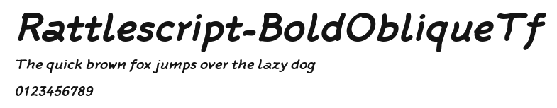 Rattlescript-BoldObliqueTf.ttf