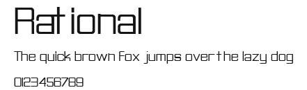 Rational  Preview