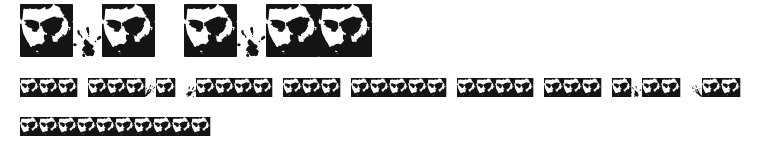 Rat Paws Preview