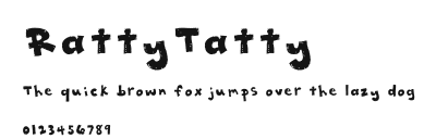 RattyTatty Preview