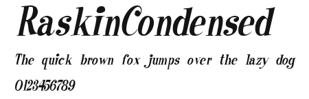 RaskinCondensed.ttf