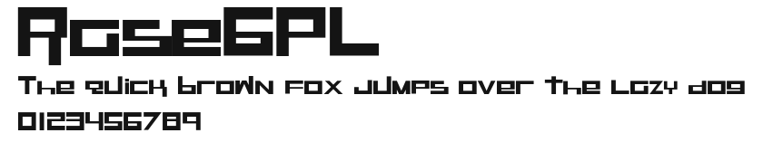 RaseGPL Preview