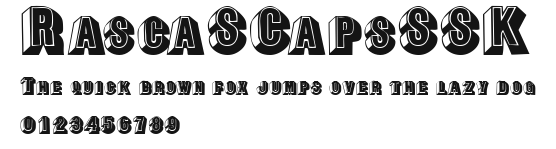 RascaSCapsSSK.ttf
