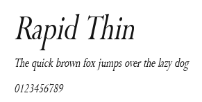 Rapid Thin.ttf