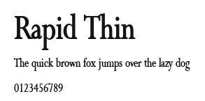 Rapid Thin.ttf