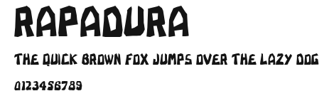 Rapadura Preview