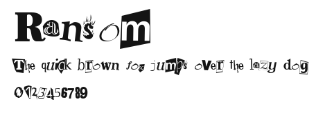 Ransom.ttf